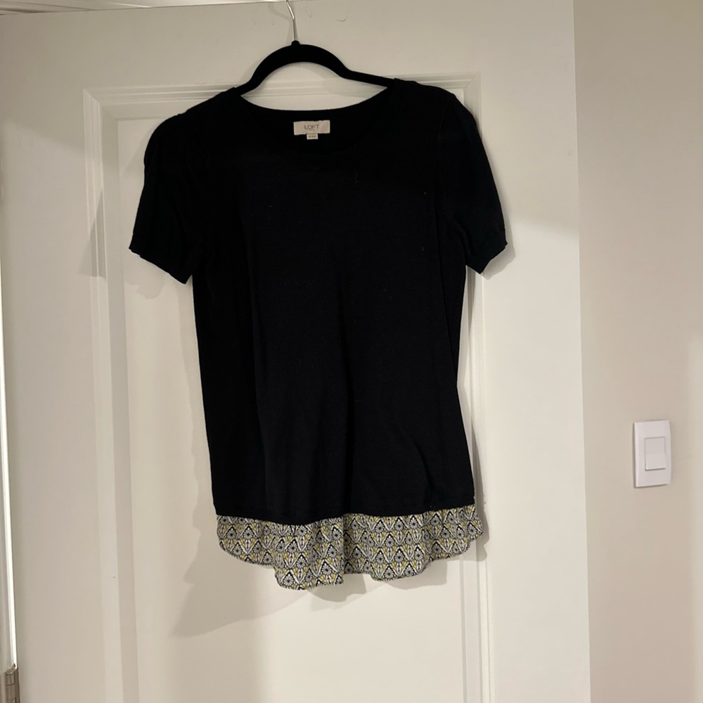 Loft shirt
